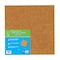 Flipside 12 x 12 Natural Cork Tiles, PK16 10058-4 - alternate 2